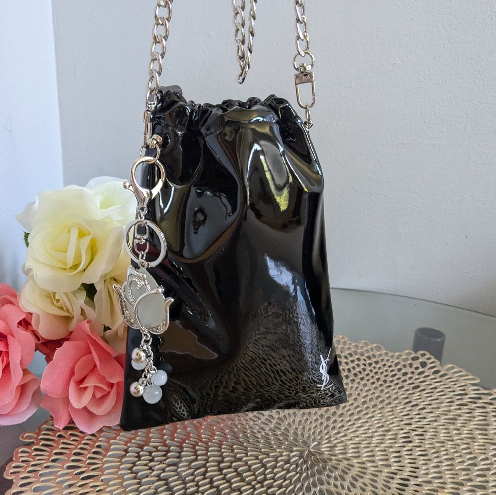 Yves saint Laurent bag - Picture 8 of 9